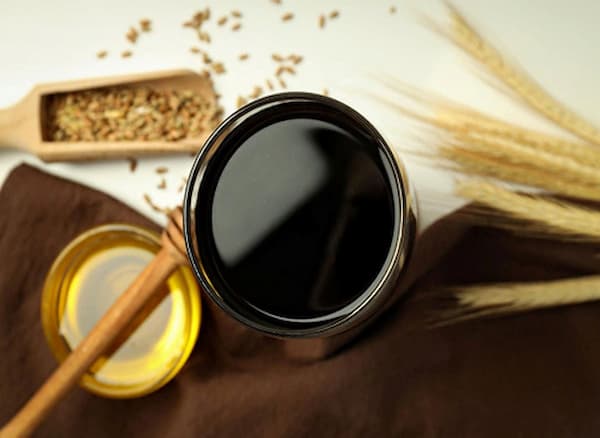 تصویر 4 از قیمت خرید عسل سیاه خراسان + فروش ویژه